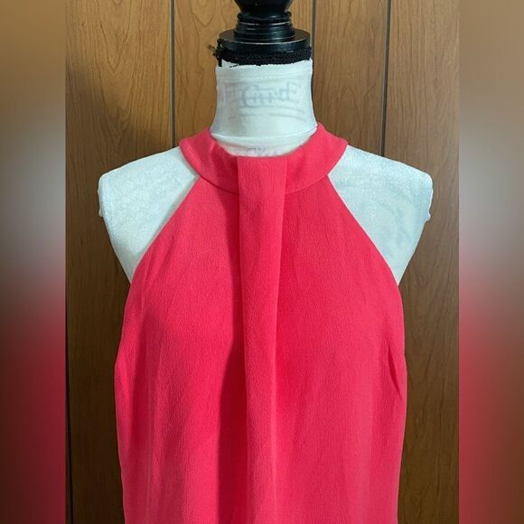 Trina Turk Grove Shift Dress size 8 - Picture 3 of 8